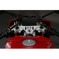 Aella Top Triple Clamp - Ducati Panigale V4