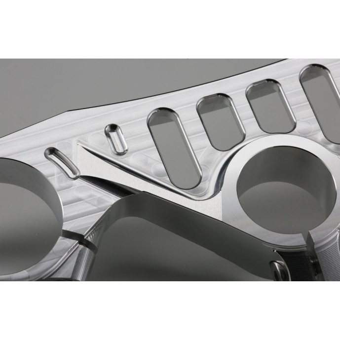 Aella Top Triple Clamp - Ducati Panigale V4