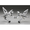Aella Riding Step Kit (Rearsets) - Ducati Panigale V4 Aella Riding Step Kit (Rearsets) - Ducati Panigale V4