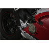 Aella Riding Step Kit (Rearsets) - Ducati Panigale V4 Aella Riding Step Kit (Rearsets) - Ducati Panigale V4