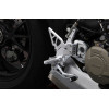 AELLA Riding Step Kit Rearsets for the Ducati Streetfighter V4 / S
