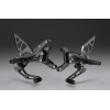 AELLA Riding Step Kit Rearsets for the Ducati Streetfighter V4 / S