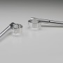 Aella Clip-on Kit - Ducati Panigale V4