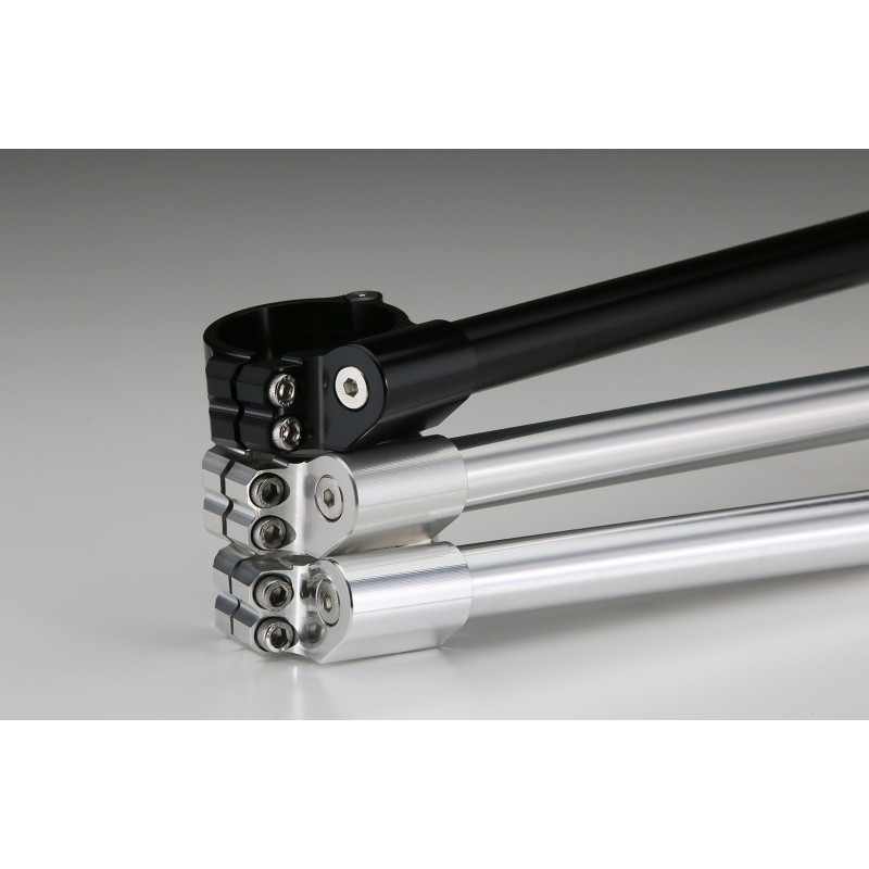 Aella Clip-on Kit - Ducati Panigale V4 Aella Clip-on Kit - Ducati Panigale V4