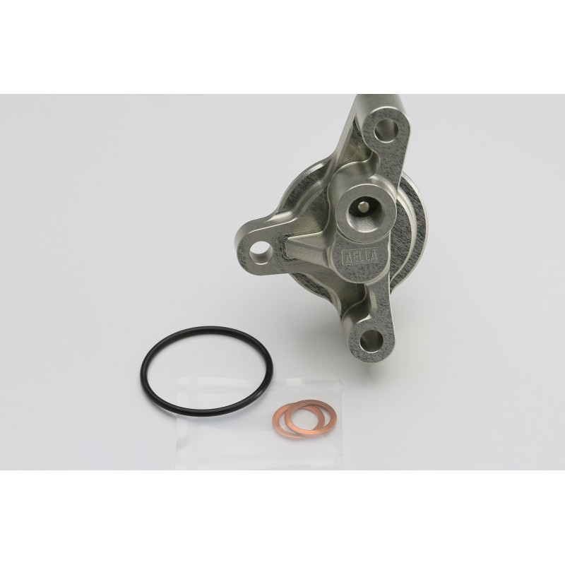 Aella Clutch Slave - Ducati Panigale V4 Aella Clutch Slave - Ducati Panigale V4