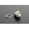Aella Drain Bolt - Ducati Panigale V4