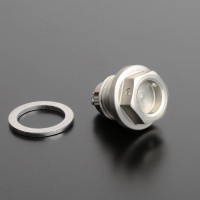 Aella Drain Bolt - Ducati Panigale V4