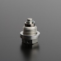 Aella Drain Bolt - Ducati Panigale V4 Aella Drain Bolt - Ducati Panigale V4
