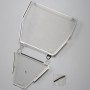Aella Radiator and Oil Cooler Guard Kit - Ducati Panigale V4
