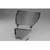 Aella Radiator and Oil Cooler Guard Kit - Most Ducati Models