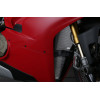 Aella Radiator and Oil Cooler Guard Kit - Most Ducati Models