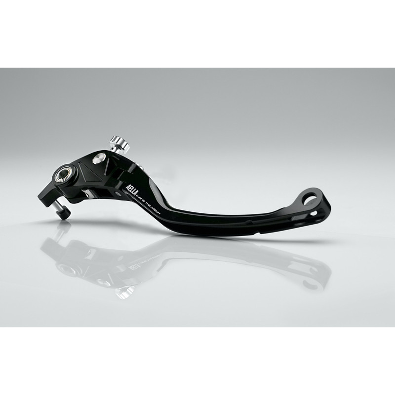 Aella Aluminum Billet Lever (Brake) - Ducati Panigale V4 Aella Aluminum Billet Lever (Brake) - Ducati Panigale V4