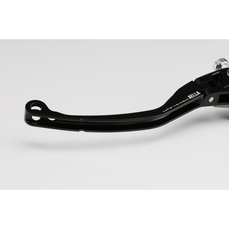 Aella Aluminum Billet Lever (Brake) - Ducati Panigale V4 Aella Aluminum Billet Lever (Brake) - Ducati Panigale V4