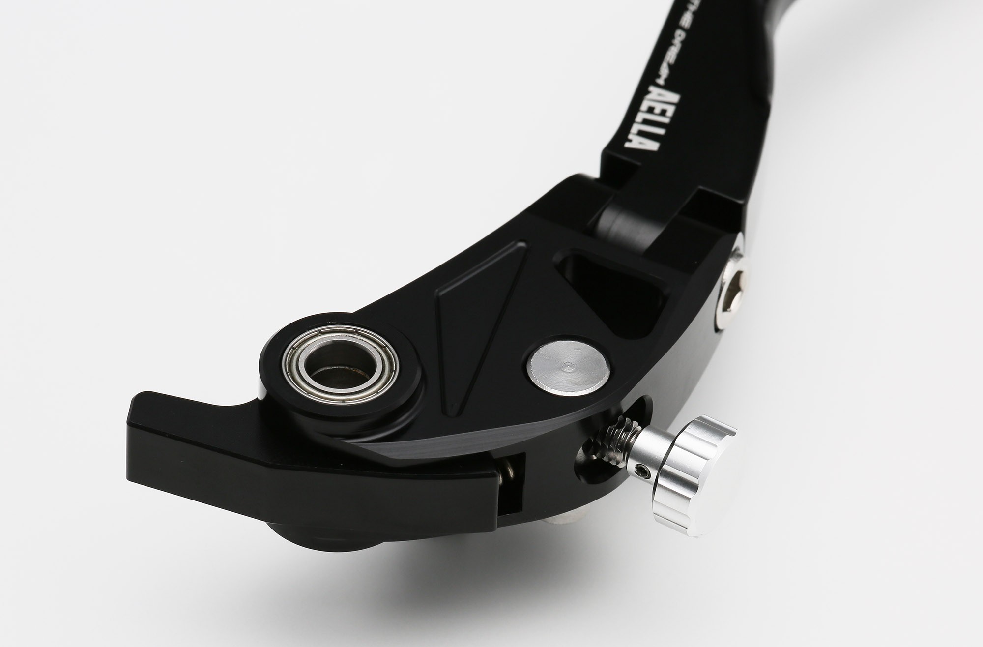 Aella Aluminum Billet Lever (Brake) - Ducati Panigale V4