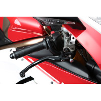 Aella Aluminum Billet Lever (Brake) - Ducati Panigale V4