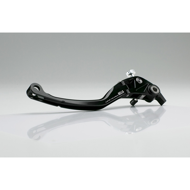 Aella Aluminum Billet Lever (Clutch) - Ducati Panigale V4 Aella Aluminum Billet Lever (Clutch) - Ducati Panigale V4