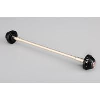 Aella Axle Slider (Front) - Ducati Panigale V4