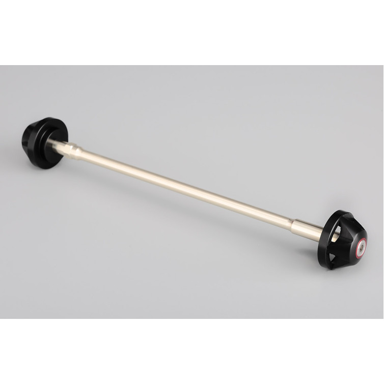 Aella Axle Slider (Front) - Ducati Panigale V4 Aella Axle Slider (Front) - Ducati Panigale V4