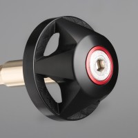 Aella Axle Slider (Front) - Ducati Panigale V4