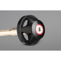 Aella Axle Slider (Front) - Ducati Panigale V4