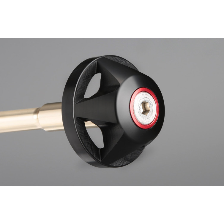 Aella Axle Slider (Front) - Ducati Panigale V4 Aella Axle Slider (Front) - Ducati Panigale V4
