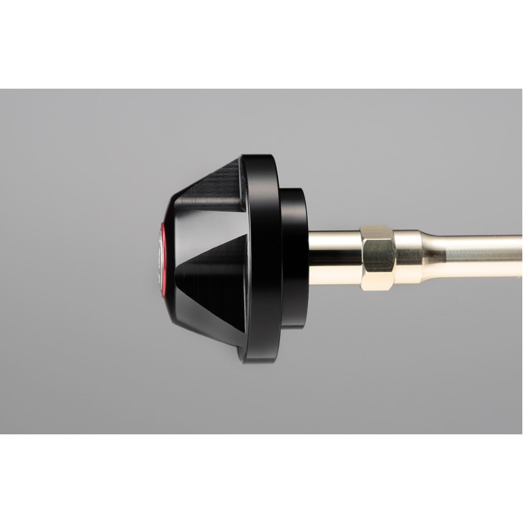 Aella Axle Slider (Front) - Ducati Panigale V4 Aella Axle Slider (Front) - Ducati Panigale V4