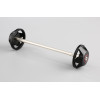 Aella Large Rear Axle Slider (Single Sided Swingarm Bikes) - Ducati Panigale 1199 / 1299 / V2 / V4