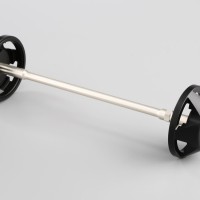 Aella Large Rear Axle Slider (Single Sided Swingarm Bikes) - Ducati Panigale 1199 / 1299 / V2 / V4