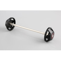Aella Large Rear Axle Slider (Single Sided Swingarm Bikes) - Ducati Panigale 1199 / 1299 / V2 / V4
