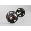 Aella Large Rear Axle Slider (Single Sided Swingarm Bikes) - Ducati Panigale 1199 / 1299 / V2 / V4
