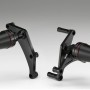 Aella Frame Slider Kit - Ducati Panigale V4