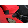 Aella Frame Slider Kit - Ducati Panigale V4