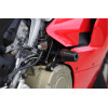 Aella Frame Slider Kit - Ducati Panigale V4