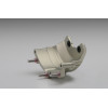 Aella Generator Cover Protector (Left) - Ducati Panigale V4