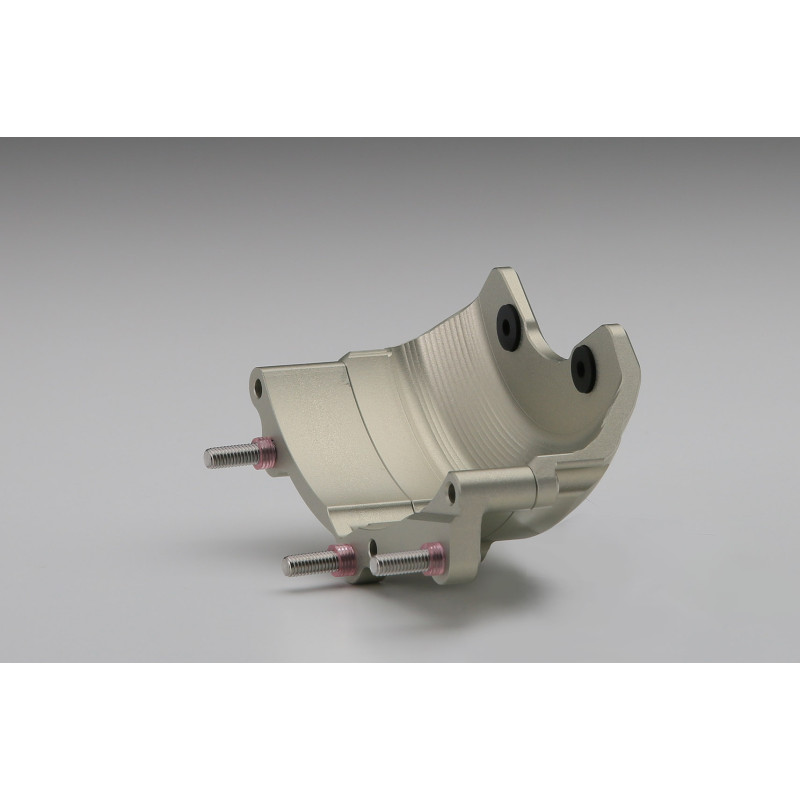 Aella Generator Cover Protector (Left) - Ducati Panigale V4