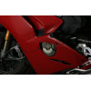 Aella Generator Cover Protector (Left) - Ducati Panigale V4