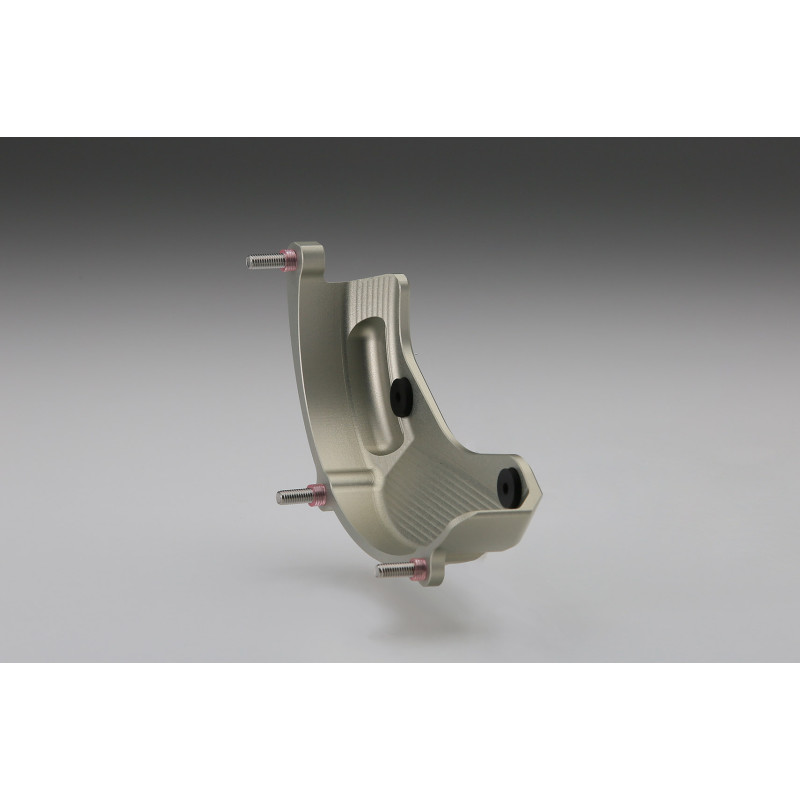 Aella New  Clutch Cover Protector (Right) - Ducati Panigale V4