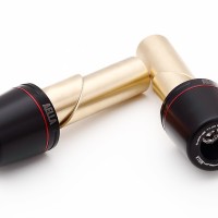 Aella Handlebar End Slider (Inner Diameter 16-17mm Compatible) - Ducati Panigale V4