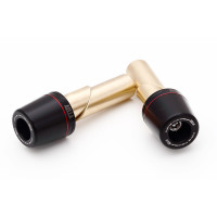 Aella Handlebar End Slider (Inner Diameter 16-17mm Compatible) - Ducati Panigale V4