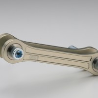 Aella Lowering Links - Ducati Panigale V4