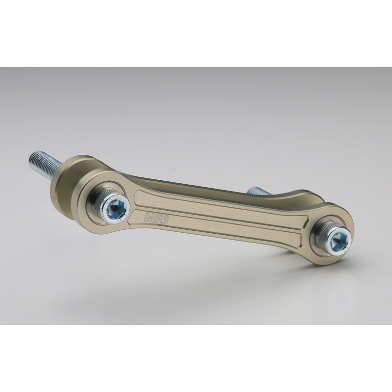 ルカリング Aella Lowering Links - Ducati Panigale V4 - AE-69008