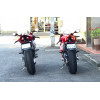 Aella Lowering Links - Ducati Panigale V4 Aella Lowering Links - Ducati Panigale V4