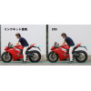 Aella Lowering Links - Ducati Panigale V4 Aella Lowering Links - Ducati Panigale V4