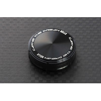 Aella Rear Brake Reservoir Cap (Brembo / S15) - Ducati Panigale V4
