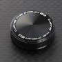 Aella Rear Brake Reservoir Cap (Brembo / S15) - Ducati Panigale V4