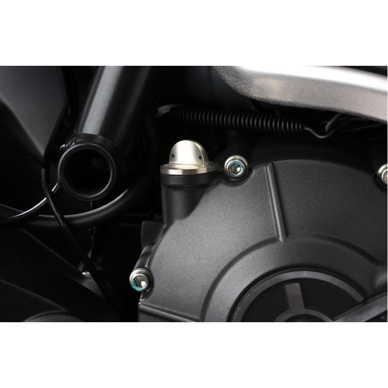 Aella Oil Filler Cap - Most Ducati Models