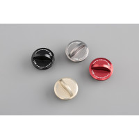 Aella Oil Filler Cap - Most Ducati Models