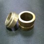 Aella Front Axle Spacers - Ducati Panigale V4