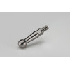 Aella Stainless Sidestand Pin - Ducati Panigale V4