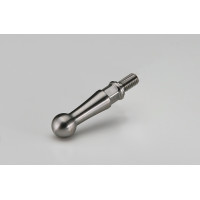 Aella Stainless Sidestand Pin - Ducati Panigale V4